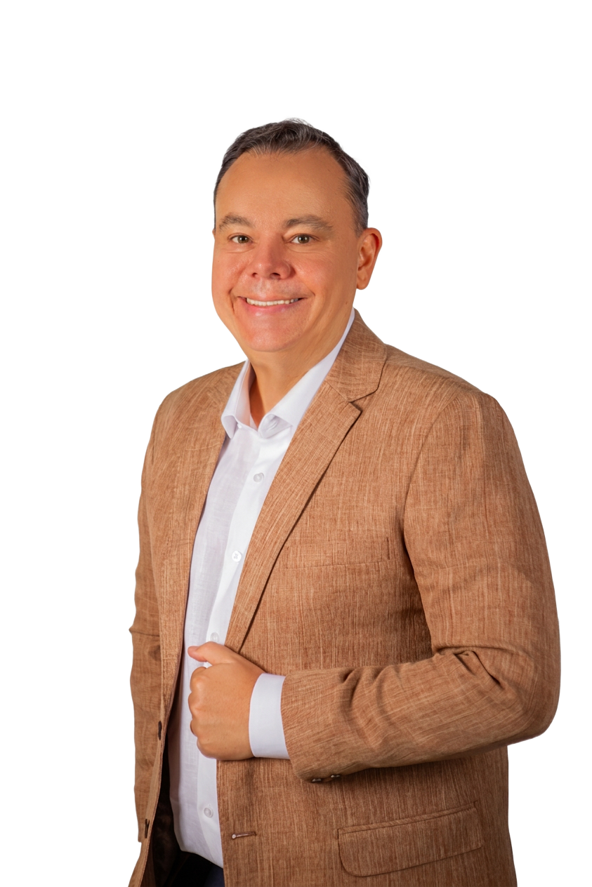 Dr. Alexandre Rossani
