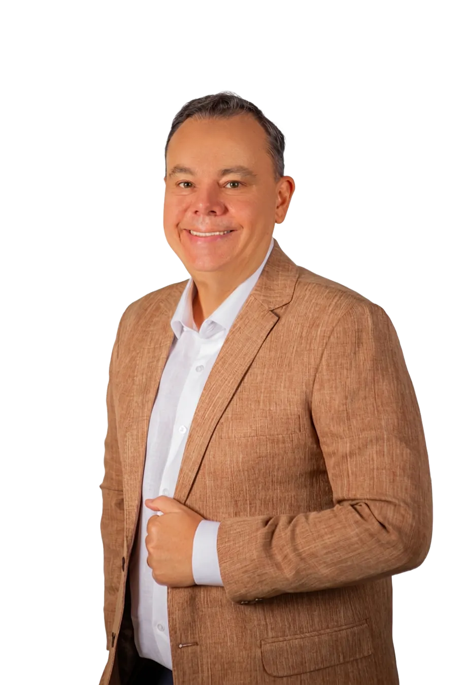 Dr. Alexandre Rossani