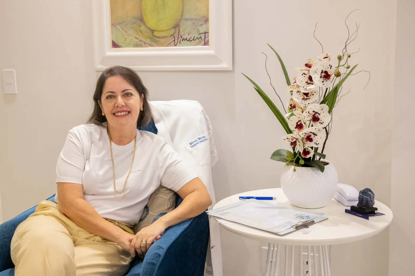 Terapia Integrativa & Bem-estar